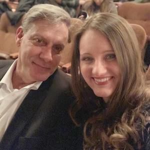 Meet your Posher, Karrie